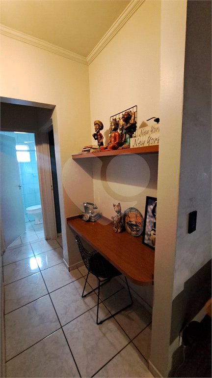 Apartamento à venda com 2 quartos, sendo 1 suíte, em Jardim Botânico, Ribeirão Preto, SP