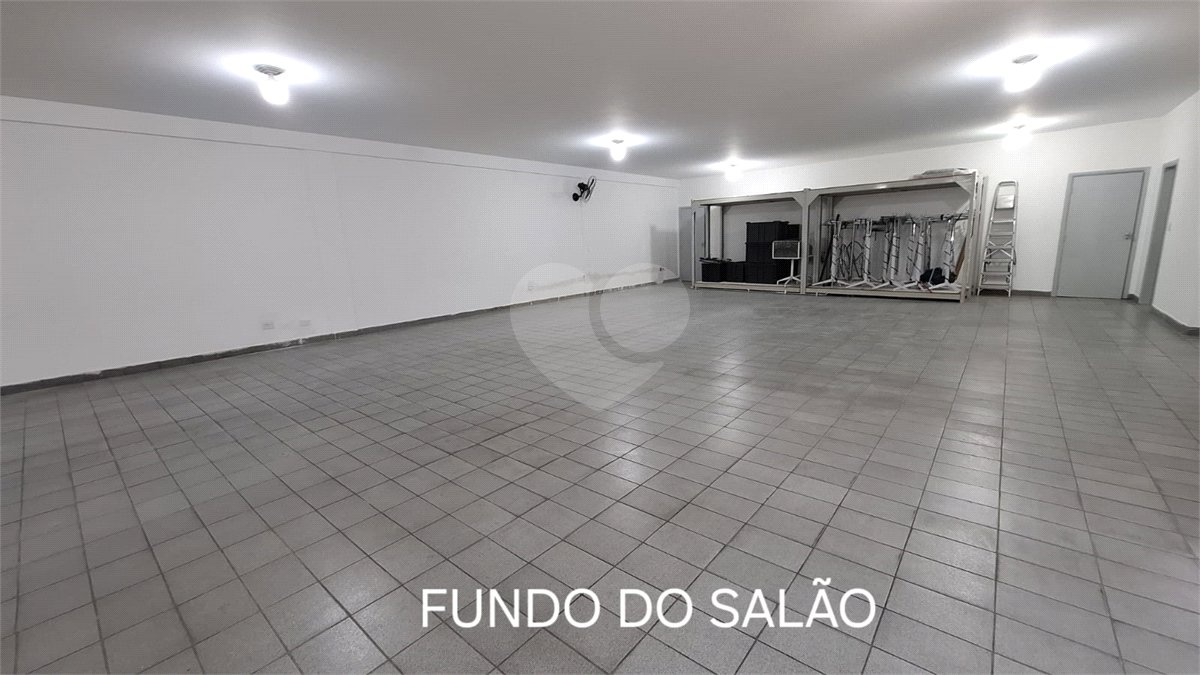 Salão para alugar com 3 suítes, em Brás, São Paulo, SP