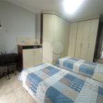 Sobrado à venda com 3 quartos, sendo 1 suíte, em Vila Gustavo, São Paulo, SP