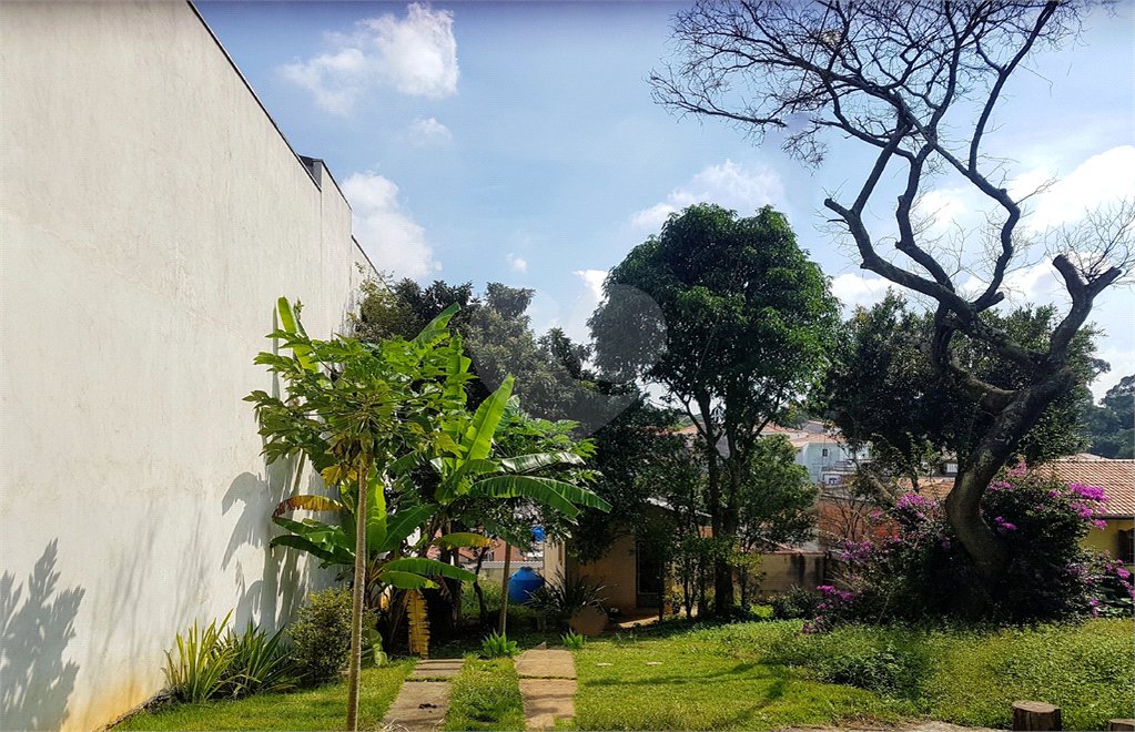 Terreno à venda em Jardim Prudência, São Paulo, SP