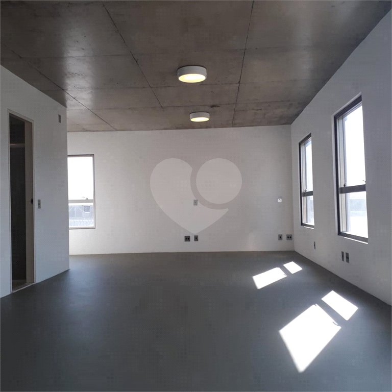 Apartamento para alugar com 1 quarto em Vila Leopoldina, São Paulo, SP