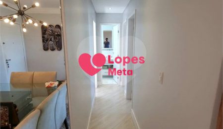 Apartamento à venda com 3 quartos, sendo 1 suíte, em Jardim das Indústrias, São José dos Campos, SP