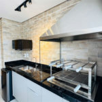 Apartamento Residencial à venda, Pompéia, Santos - AP0359.