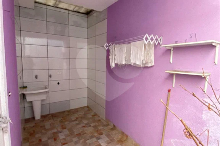 Casa térrea à venda na região do Imirim, 2 dormitórios, 2 vagas de garagem!