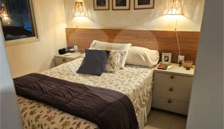 Apartamento à venda ou para alugar com 2 quartos, sendo 1 suíte, em Vila Oliveira, Mogi das Cruzes, SP