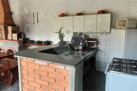 Chácara à venda com 3 quartos, sendo 1 suíte, em Chácara Flórida, Itu, SP