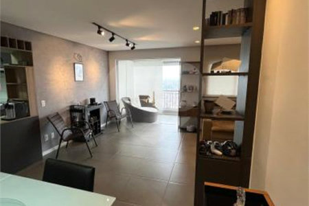 Apartamento à venda com 2 quartos, sendo 1 suíte, em Jardim Caboré, São Paulo, SP