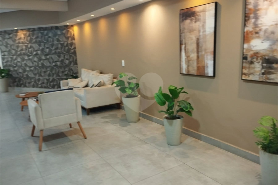 Apartamento à venda com 1 quarto em Santana, São Paulo, SP