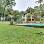 Casa à venda com 5 suítes no condomínio Chácara Flora, São Paulo - SP