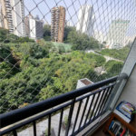 Apartamento à venda com 2 quartos em Jardim Caboré, São Paulo, SP