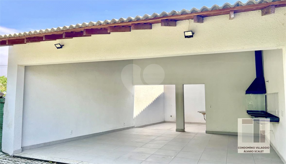 Casa à venda com 2 suítes no condomínio Villággio Álvaro Scalet, Salto - SP