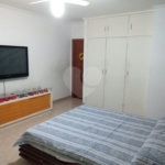 Sobrado à venda com 3 quartos, sendo 1 suíte, em Saúde, São Paulo, SP