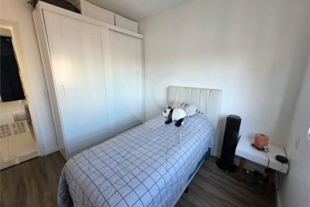 Apartamento à venda com 4 quartos, sendo 2 suítes, em Vila Paulicéia, São Paulo, SP