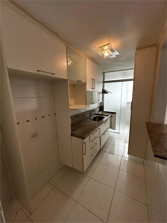 Apartamento à venda com 2 quartos, sendo 1 suíte, em Vila Suzana, São Paulo, SP