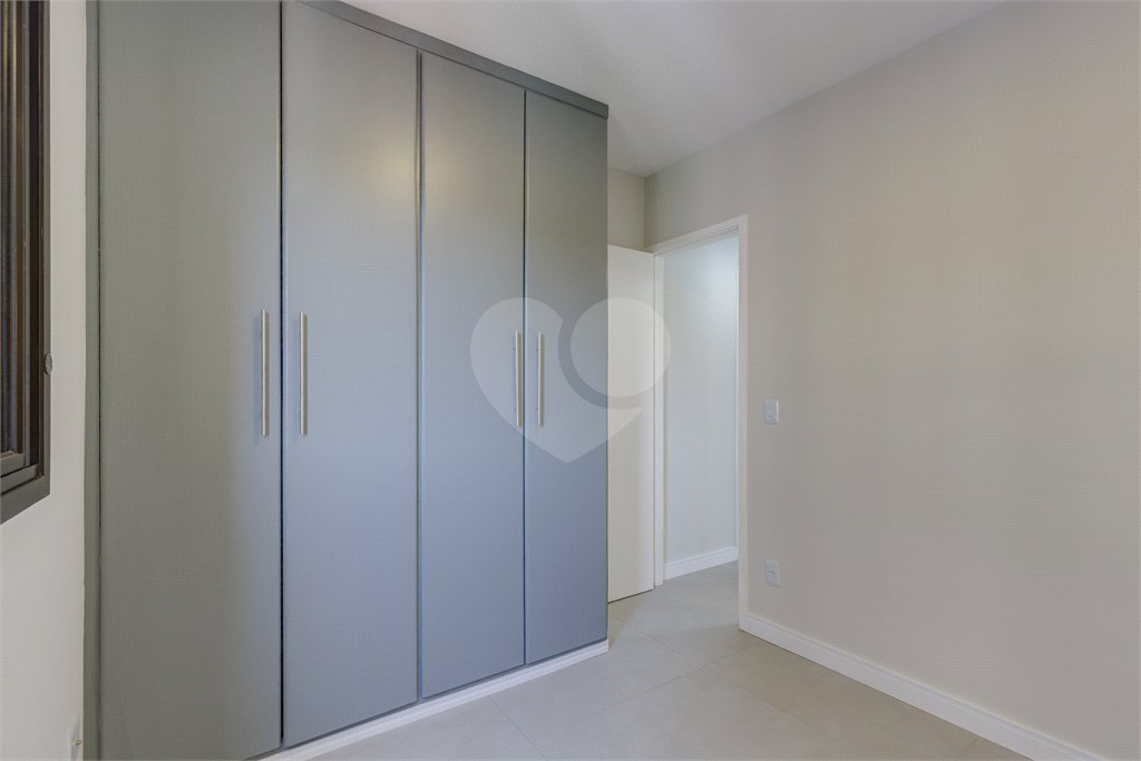 Apartamento à venda com 2 quartos em Jardim Marajoara, São Paulo, SP