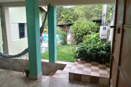 Chácara à venda com 8 quartos em Loteamento Chácara Val Paraiso, Atibaia, SP