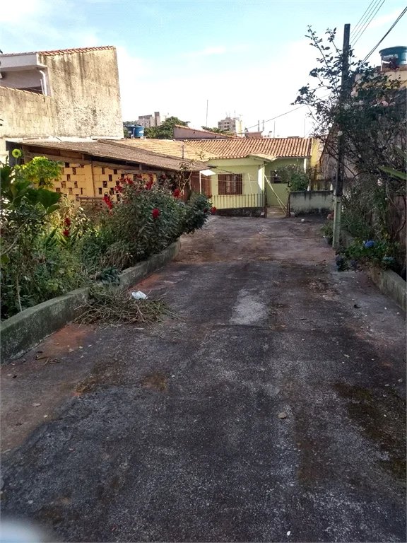 Terreno à venda em Umarizal, São Paulo, SP