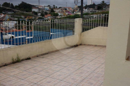 Terreno à venda com 1 quarto em Vila Mazzei, São Paulo, SP