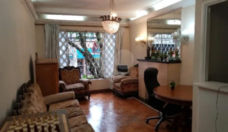 Casa para alugar com 5 quartos em Jardim Paulista, São Paulo, SP