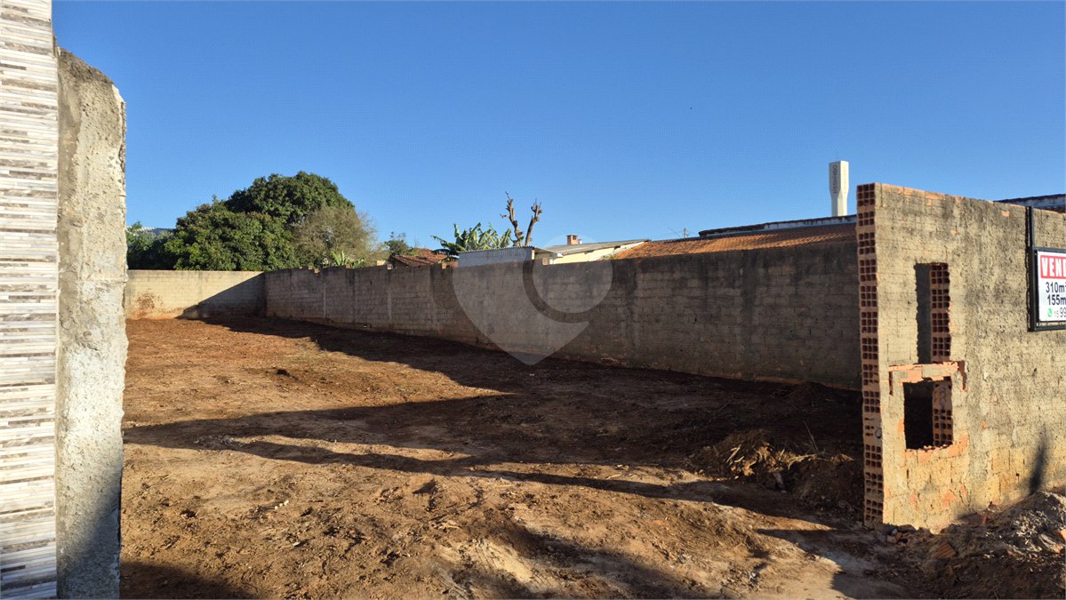 Terreno à venda em Vila Barth, Itapetininga, SP