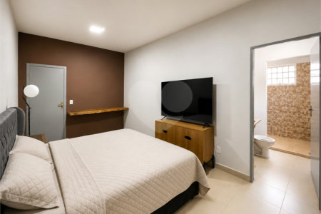 Casa Térrea à venda com 3 quartos, sendo 1 suíte, no Centro, Chapada dos Guimarães, MT