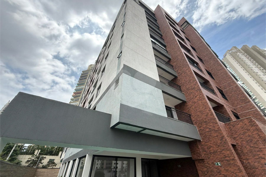 Apartamento para alugar com 1 quarto em Santana, São Paulo, SP