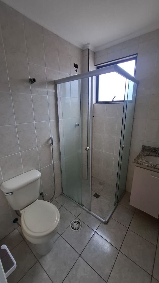 Apartamento com 2 dormitórios à venda, 80 m² por R$ 500.000,00 - Campo Grande - Santos/SP