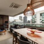 Apartamento à venda com 3 suítes em Brooklin, São Paulo, SP