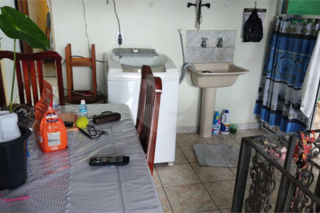 Casa à venda com 3 quartos em Jardim Cumbica, Guarulhos, SP