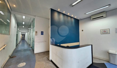 Salão para alugar no Centro, São Bernardo do Campo, SP