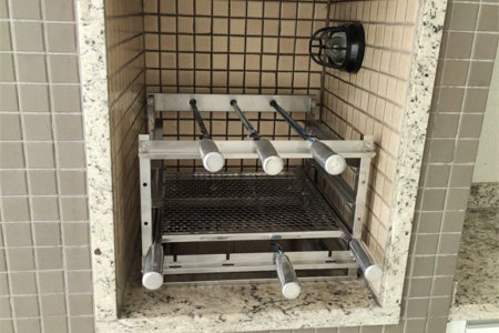 Apartamento à venda ou para alugar com 3 quartos, sendo 1 suíte, em Parque Reboucas, São Paulo, SP