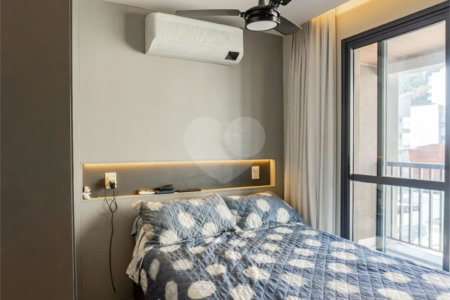 Apartamento à venda com 2 quartos, sendo 1 suíte, em TIJUCA, Rio de Janeiro, RJ