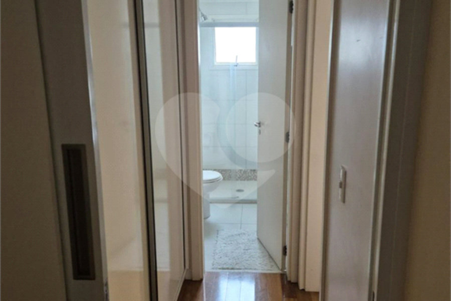 Apartamento para alugar com 3 suítes em Casa Verde, São Paulo, SP