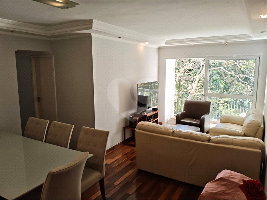 Apartamento à venda com 3 quartos, sendo 1 suíte, em Santana, São Paulo, SP