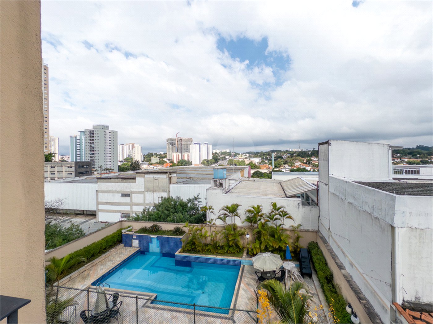 Apartamento à venda com 3 quartos, sendo 1 suíte, em Vila Mascote, São Paulo, SP
