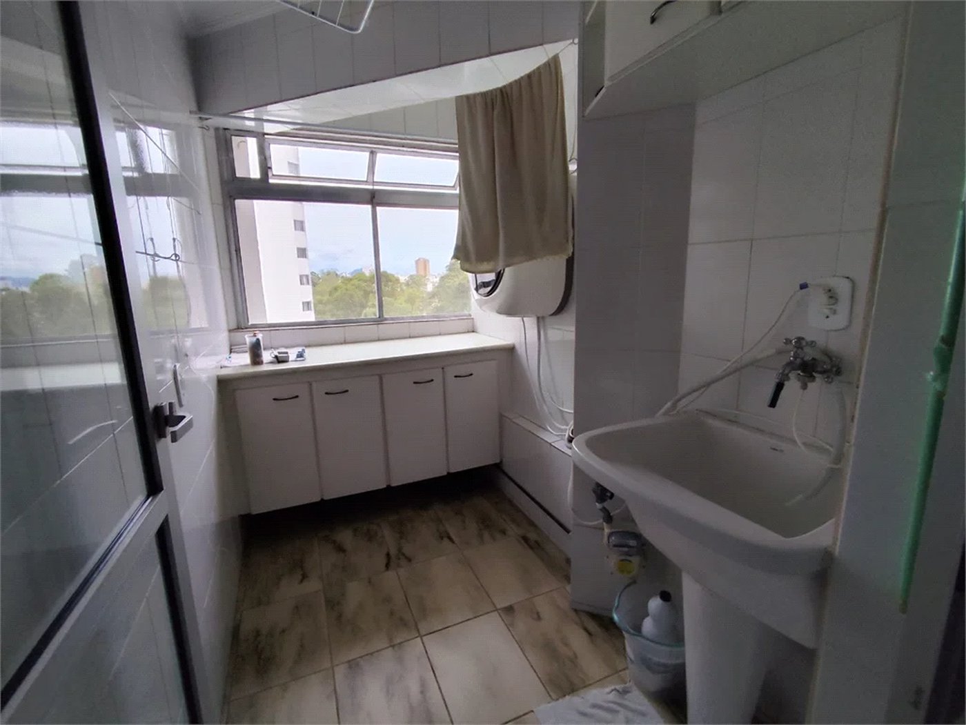 Apartamento à venda com 2 quartos em Jardim Olympia, São Paulo, SP