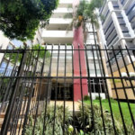 Apartamento à venda com 5 quartos em Santa Cecília, São Paulo