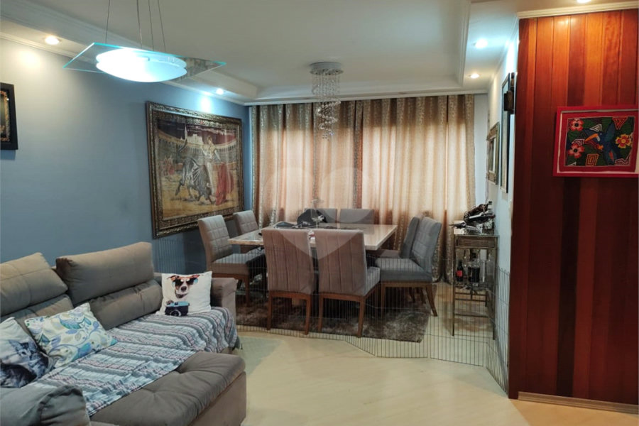 Apartamento para alugar com 3 quartos em Santana, São Paulo, SP