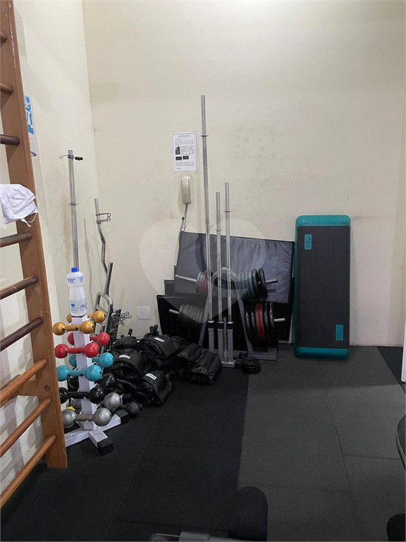Apartamento à venda com 2 quartos em Casa Verde, São Paulo, SP
