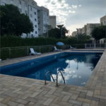 Apartamento à venda com 2 quartos em Jardim Monte Santo, Cotia, SP