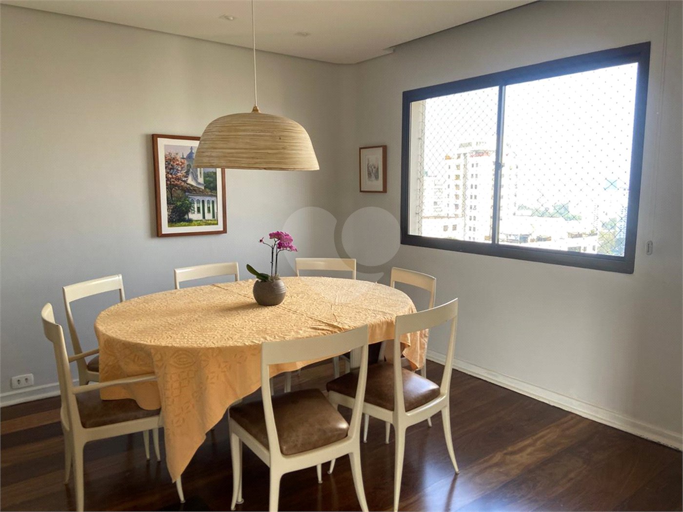 Apartamento à venda com 4 quartos, sendo 2 suítes, em Vila Andrade, São Paulo, SP