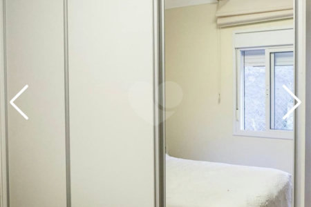 Apartamento à venda com 2 quartos, sendo 1 suíte, em Perdizes, São Paulo, SP