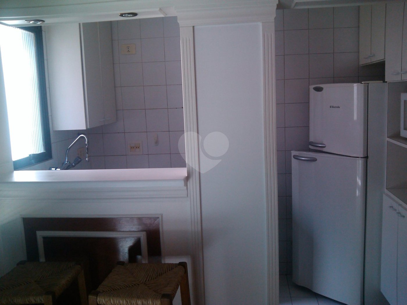 Duplex para alugar com 1 suíte em Itaim Bibi, São Paulo, SP