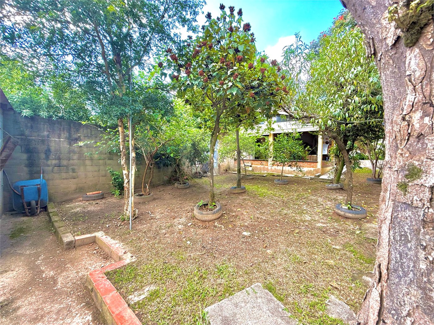 Chácara à venda com 5 quartos, sendo 2 suítes, em Ipanema do Meio, Sorocaba, SP