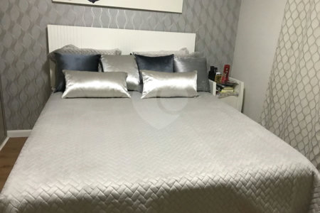 Sobrado à venda com 3 quartos, sendo 1 suíte, em Vila do Castelo, São Paulo, SP