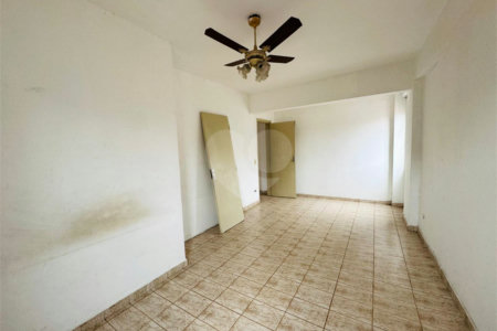 Apartamento à venda com 1 quarto em Aclimação, São Paulo, SP