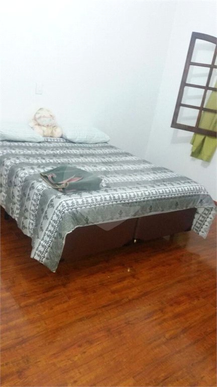Sobrado à venda com 3 quartos em Jaçanã, São Paulo, SP