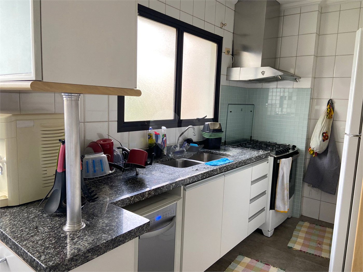 Apartamento á venda - Morumbi