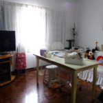 Sobrado à venda ou para alugar com 3 quartos, sendo 1 suíte, em Anália Franco, São Paulo, SP