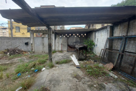 Terreno à venda em São Cristóvão, Rio de Janeiro, RJ